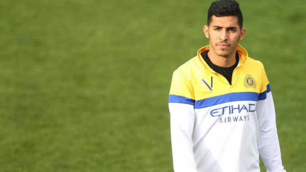 الغنام يوجه رسالة للنصر قبل مواجهة الهلال في الديربي