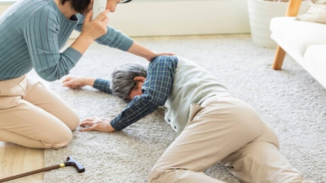 الصرع لدى كبار السن.. الأسباب والأعراض