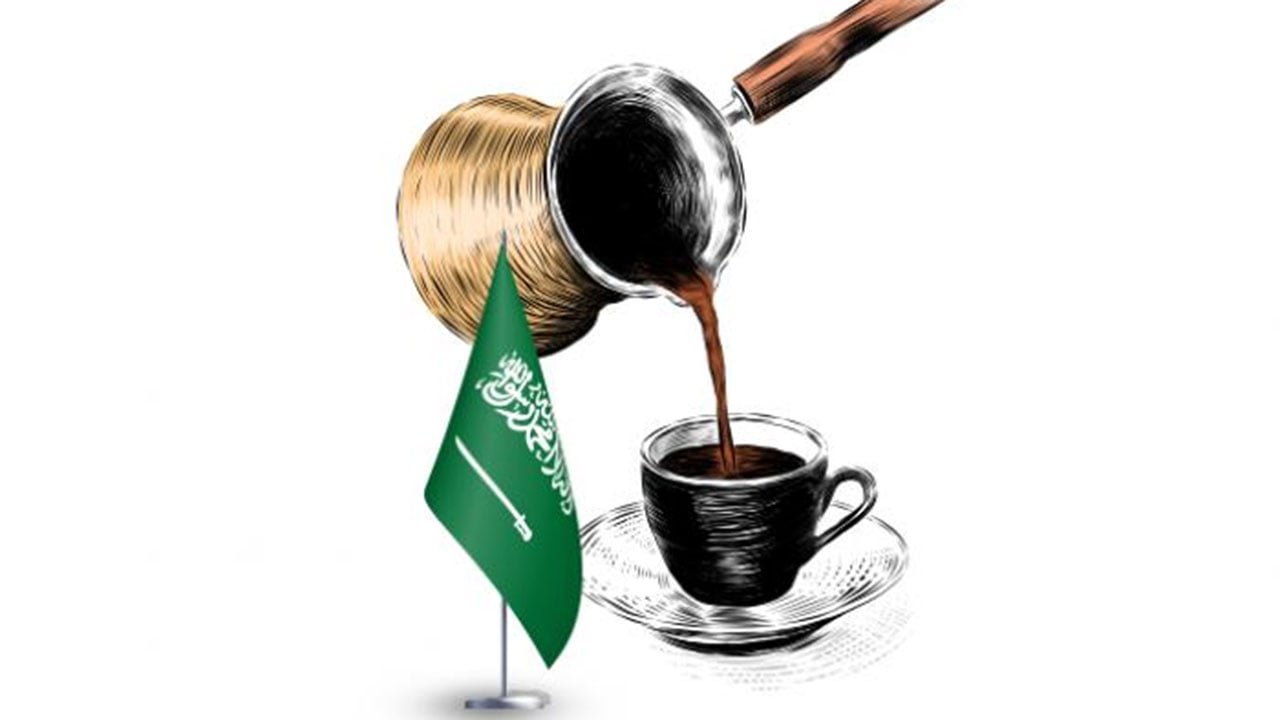  تعليم نجران تفعل برنامج عام القهوة السعودية