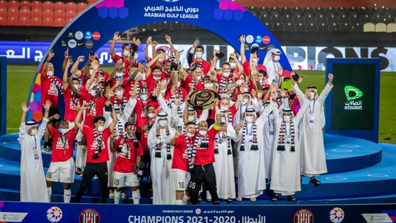 مونديال الأندية.. الجزيرة يطارد إنجاز ثنائي العرب في معترك الكبار
