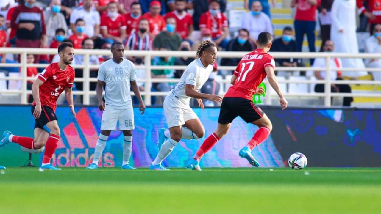 جارديم يوضح أسباب هزيمة الهلال أمام الأهلي