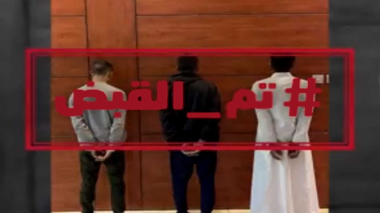 منها سرقة واعتداء وتهريب.. 13متهمًا في قبضة الأمن العام بجرائم متنوعة
