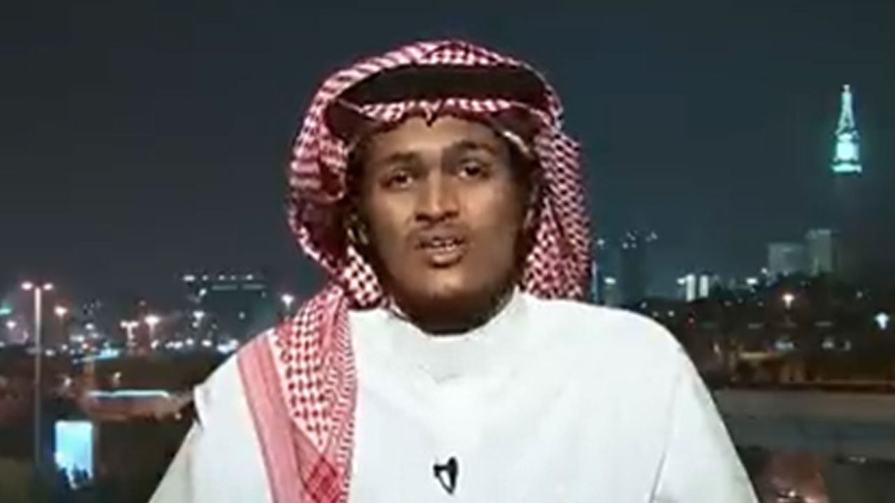 باحث سعودي يوضح تفاصيل مشروعه العلمي للتنبؤ بمستويات تلوث الهواء
