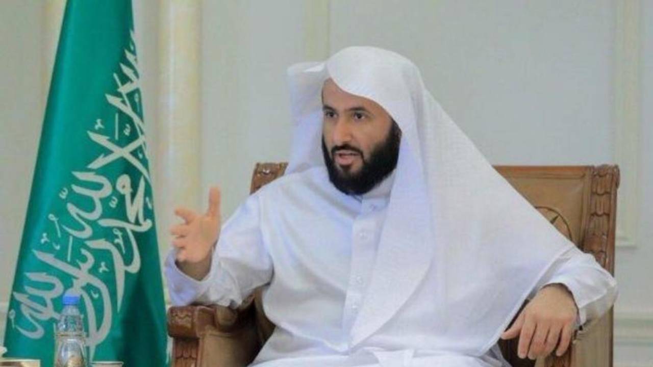 وزير العدل يعدد 8 مزايا لنظام الأحوال الشخصية  