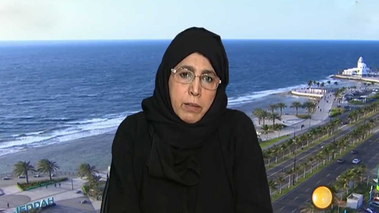 في يوم المرأة العالمي.. السيدة السعودية تركت بصمتها في المحافل العلمية