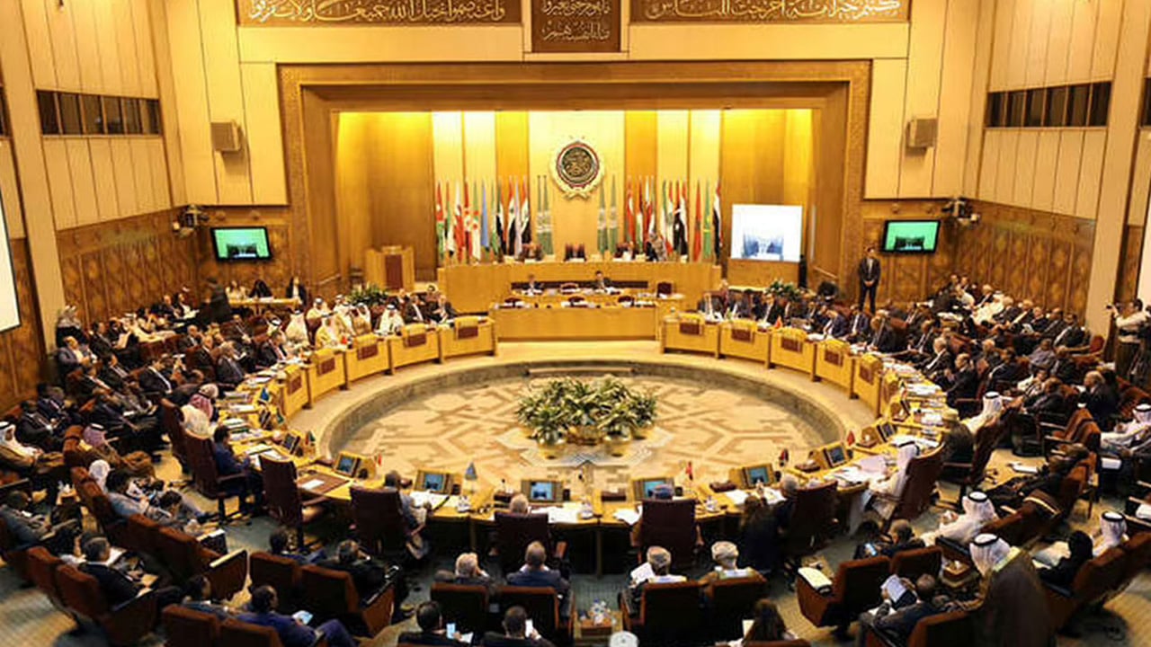 البرلمان العربي يدين هجمات الحوثيين على المملكة ويطالب بموقف دولي حازم للتصدى لها
