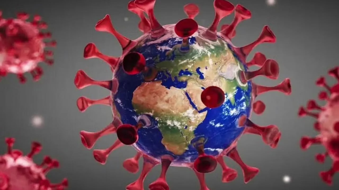 449.7 مليون إصابة بكورونا حول العالم.. وإعطاء 10.62 مليار جرعة لقاح
