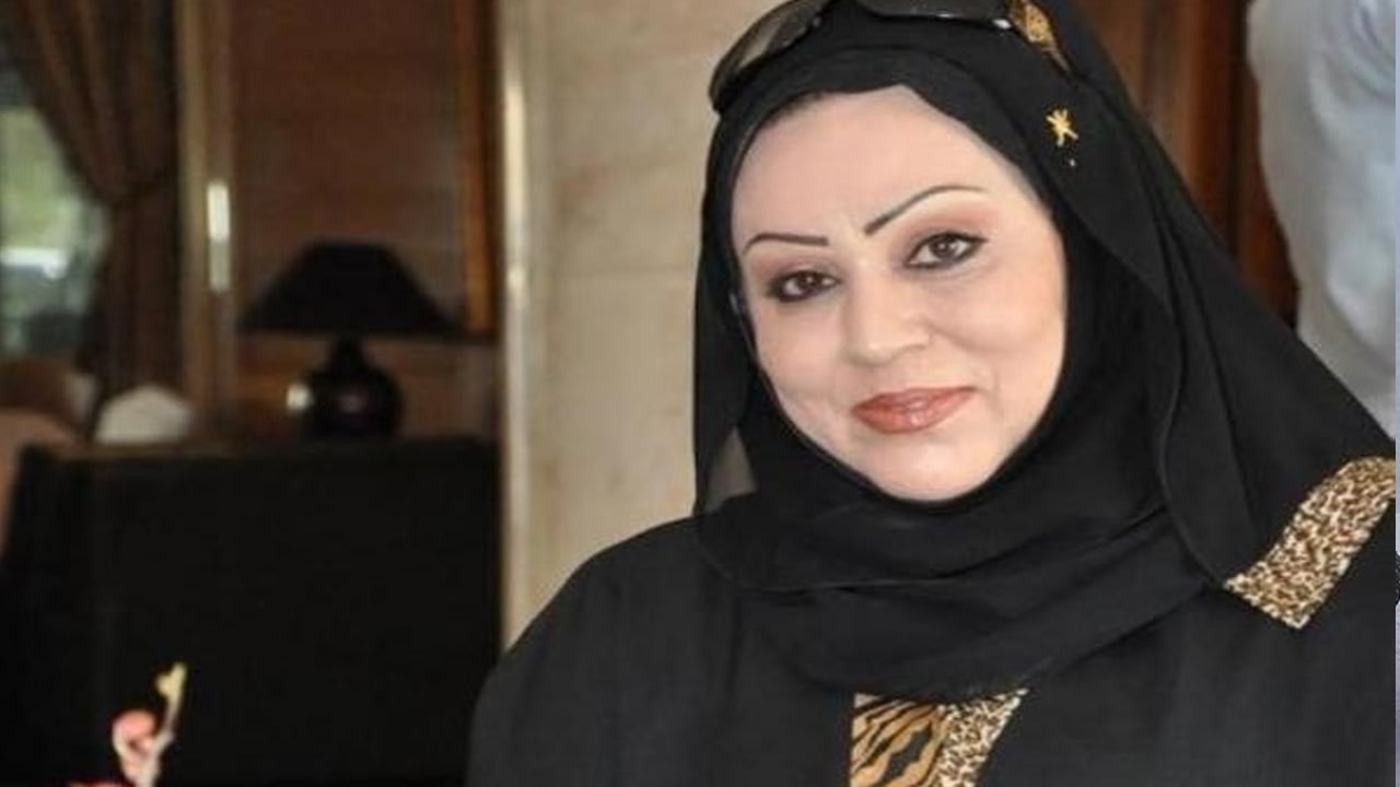 خلال تواجدها في السعودية.. وفاة الفنانة العمانية شمعة محمد عن عمر يناهز 64 عامًا
