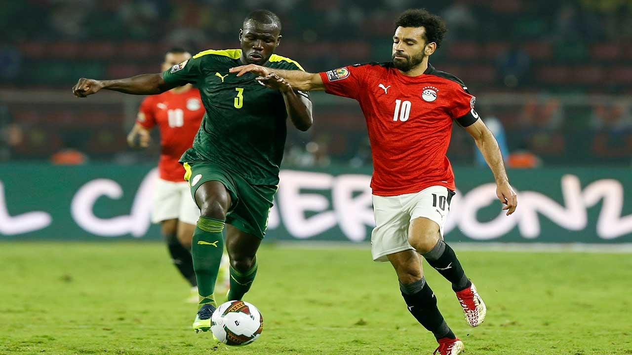 موعد مباراة مصر والسنغال.. التشكيل المتوقع والقنوات الناقلة
