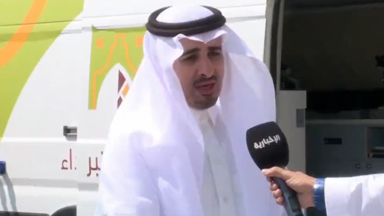 تدشين مختبر صحة البيئة والغذاء لحماية المستهلك في نجران
