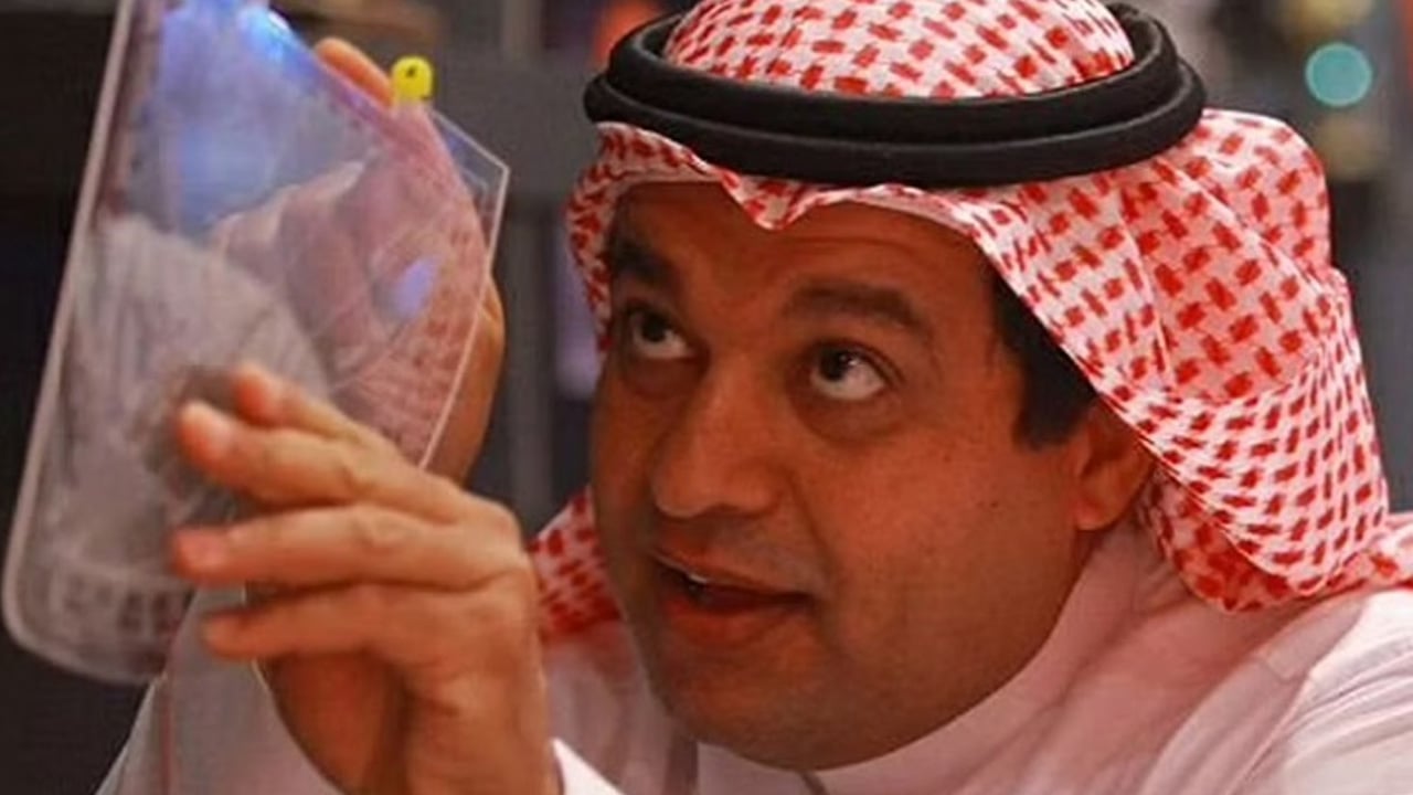 بالفيديو.. الزعاق يحدد سر مقولة «قران خامس ربيع طامس»
