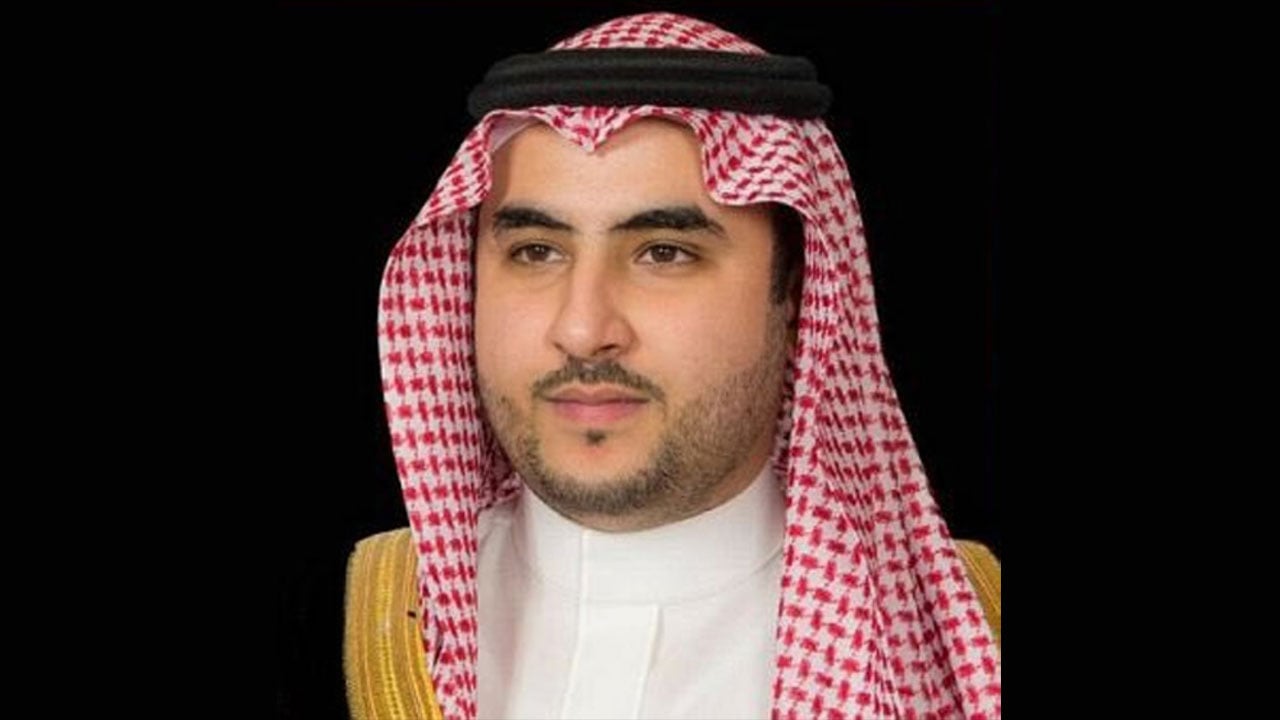 الأمير خالد بن سلمان يبحث مع وزراء دفاع تونس وقبرص وقيرغيزستان العلاقات الثنائية في المجال الدفاعي