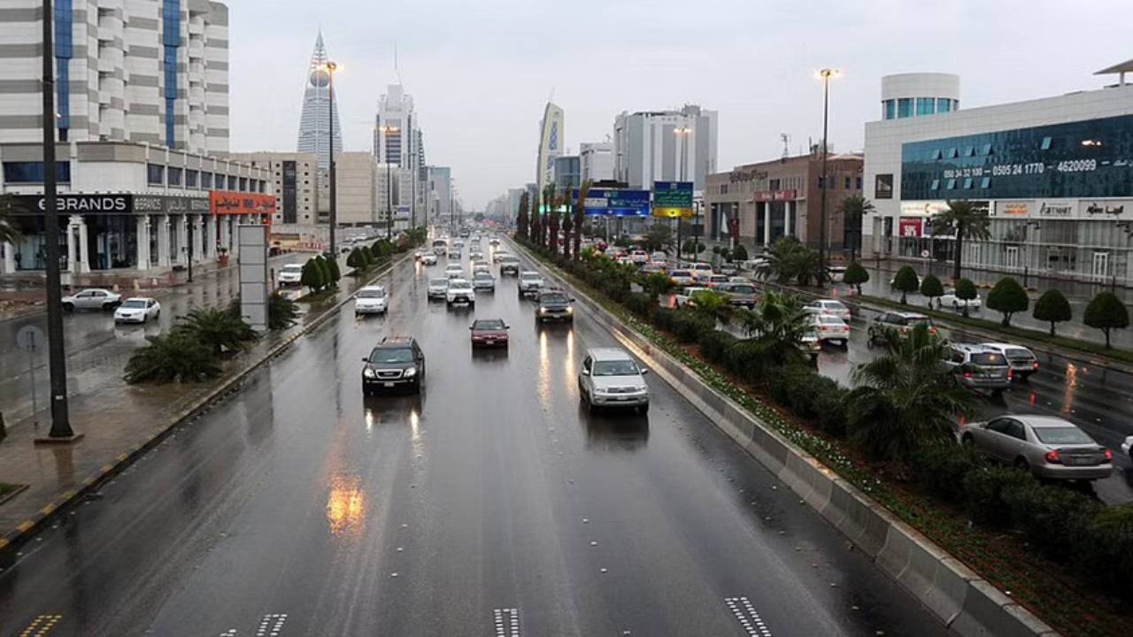 الحصيني: طريف وجازان سجلتا أقل وأعلى درجة حرارة اليوم