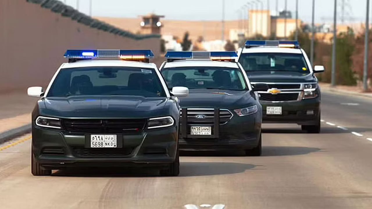 القبض على مصري وفلبيني سرقا كابلات كهربائية من موقع تحت الإنشاء ببريدة
