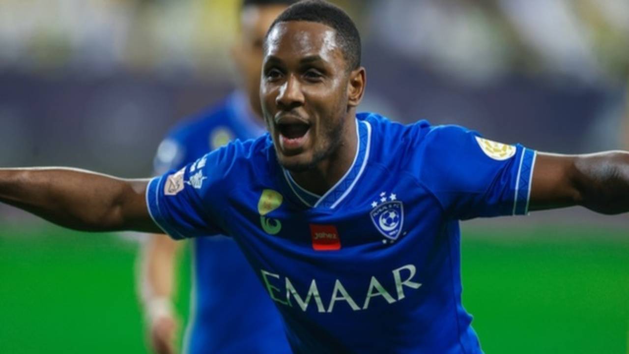 بالأرقام.. إيجالو يتألق ويضم الاتحاد إلى قائمته المُفضلة