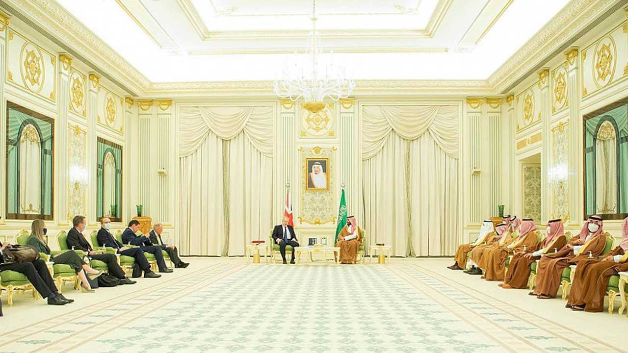 <div class="paragraphs"><p>مجلس الشراكة الاستراتيجي السعودي البريطاني</p></div>