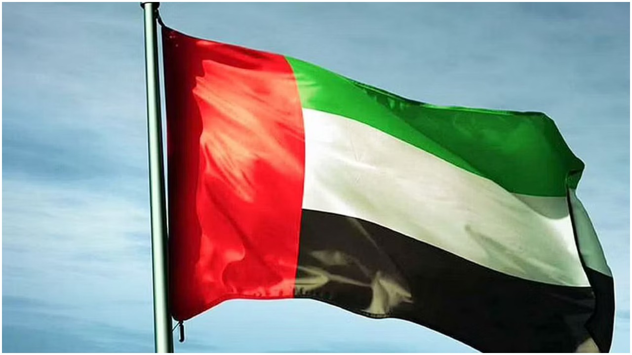 الإمارات تدين استهداف مدينة أربيل بالصواريخ الباليستية
