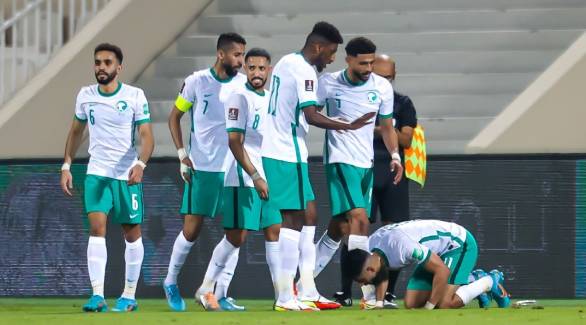 فيصل بن خالد: تأهل المنتخب السعودي إلى المونديال ثمرة «رؤية 2030»