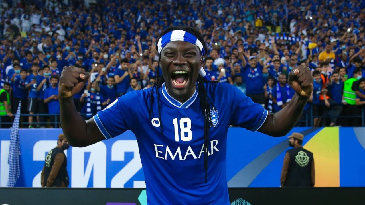 جوميز يدعم الهلال بهذه الطريقة قبل مواجهة الاتحاد في دوري المحترفين