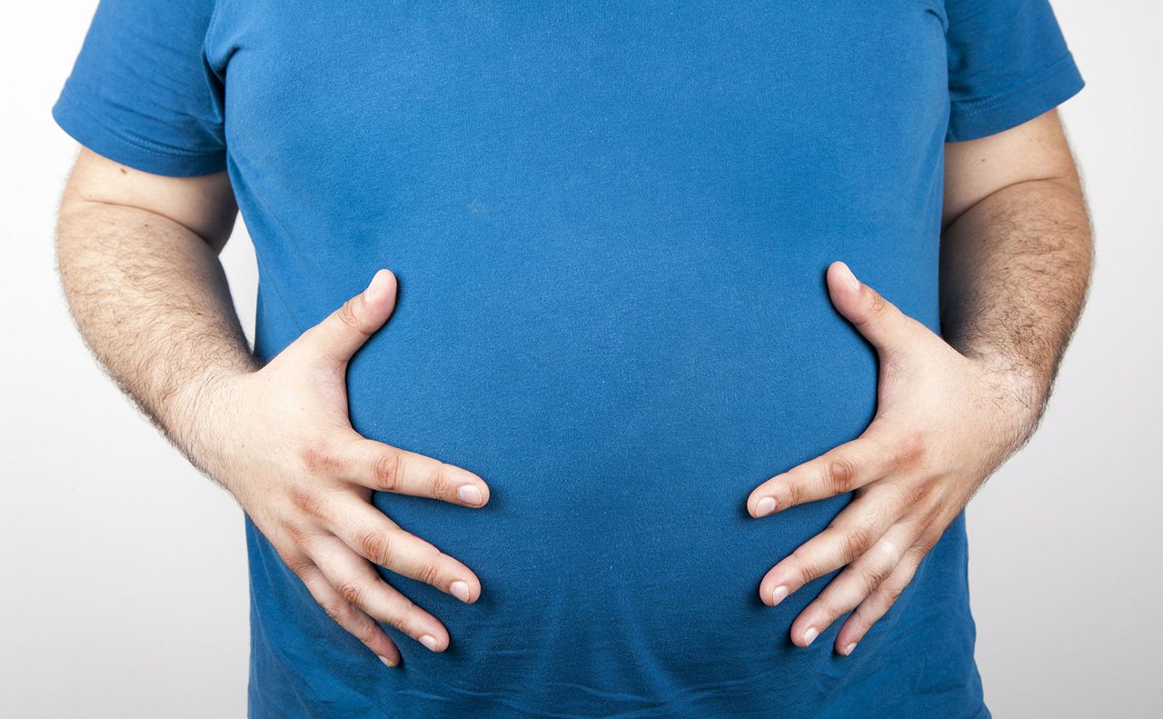 5 فواكه تساعد في تقليص دهون البطن 

