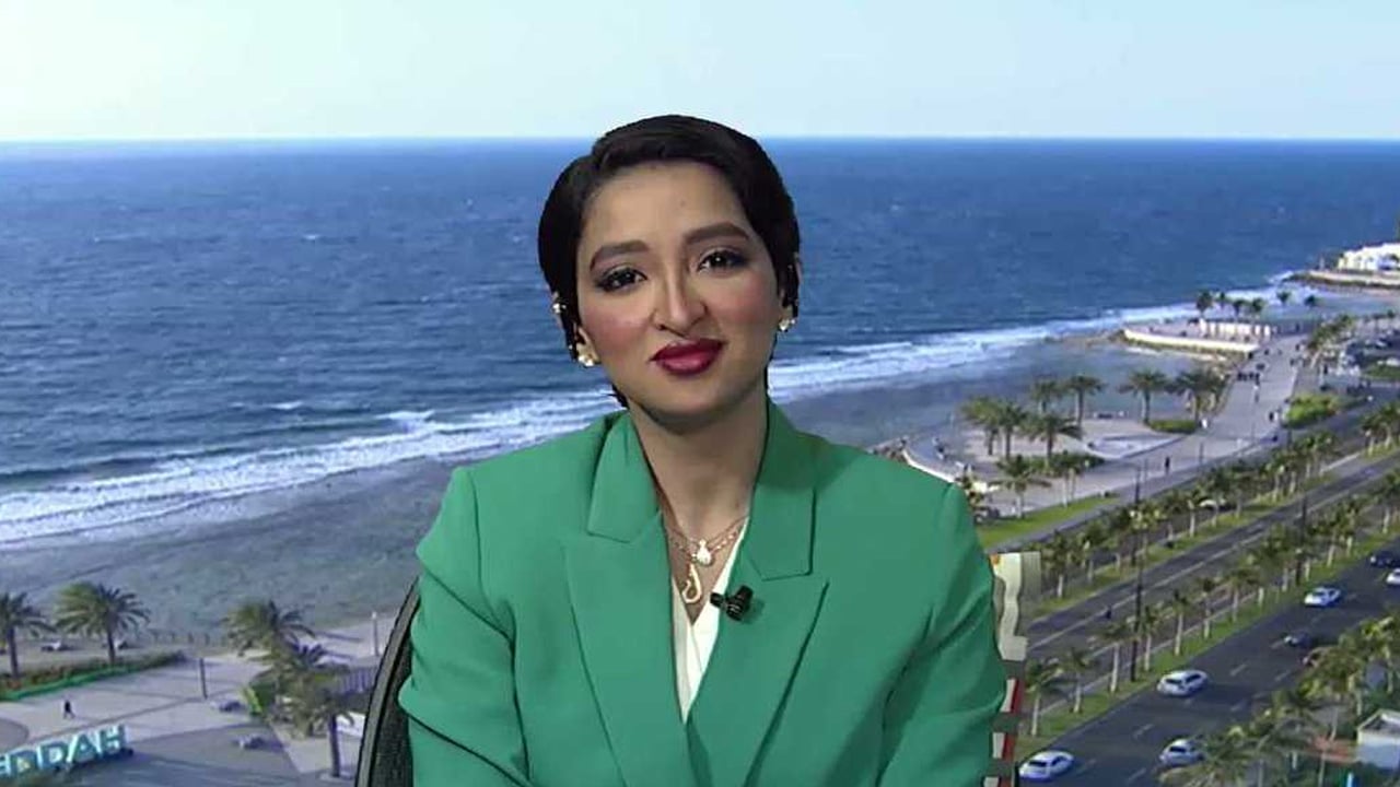 مضيفة طيران سعودية: الأيام كلها بالنسبة لنا مختلفة.. ما في يوم مثل الثاني
