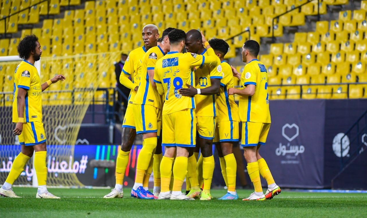 روما تقترب من نجم النصر بتوصية من مورينيو

