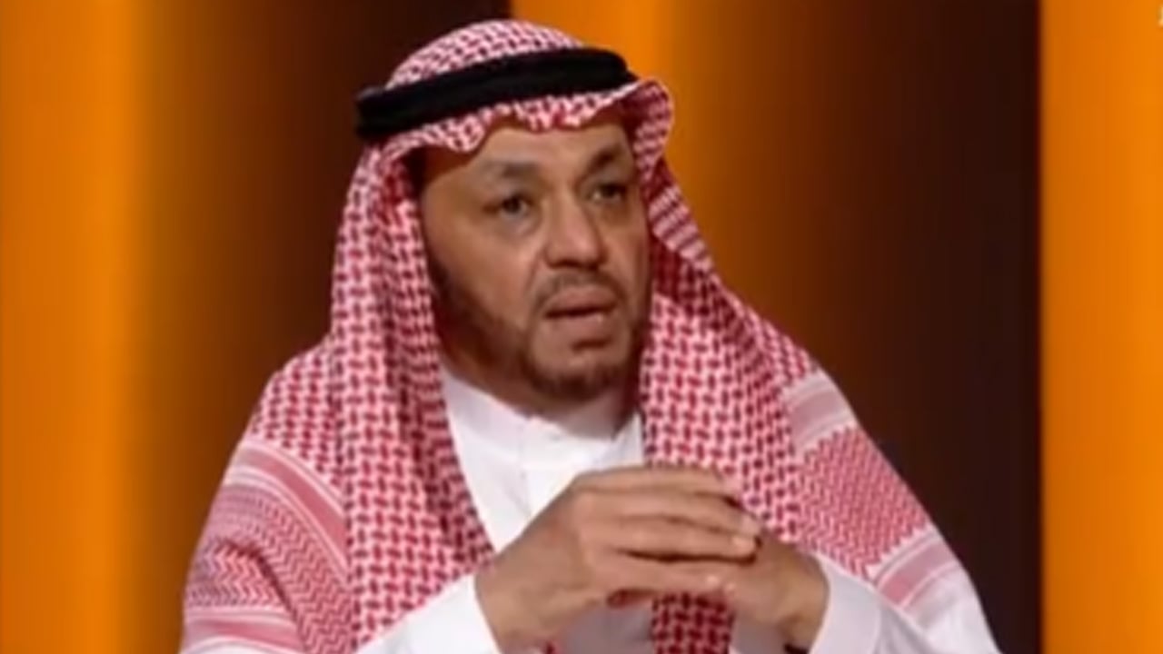 لأنه غير أمريكي.. عالم فضاء سعودي يكشف ما حدث معه أثناء وجوده في وكالة ناسا 
