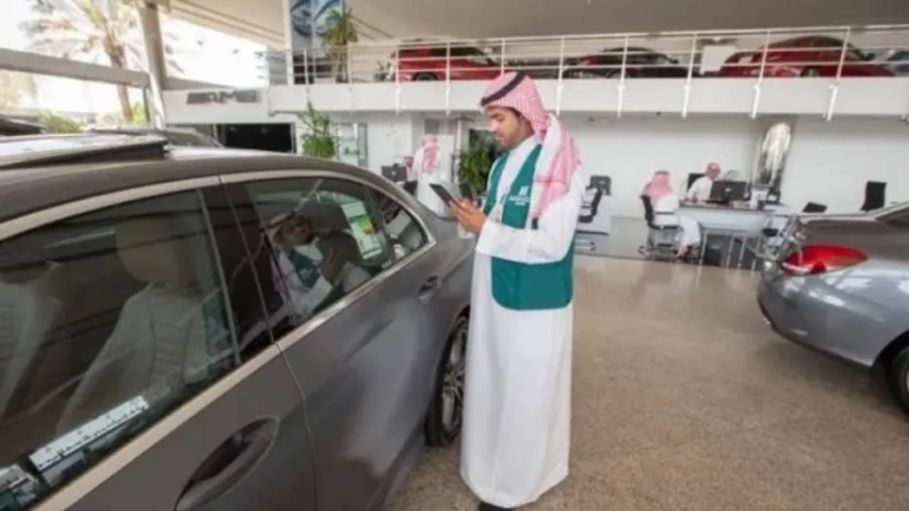 3630 جولة رقابية على منافذ بيع الإطارات تسفر عن ضبط 56 منشأة مخالفة