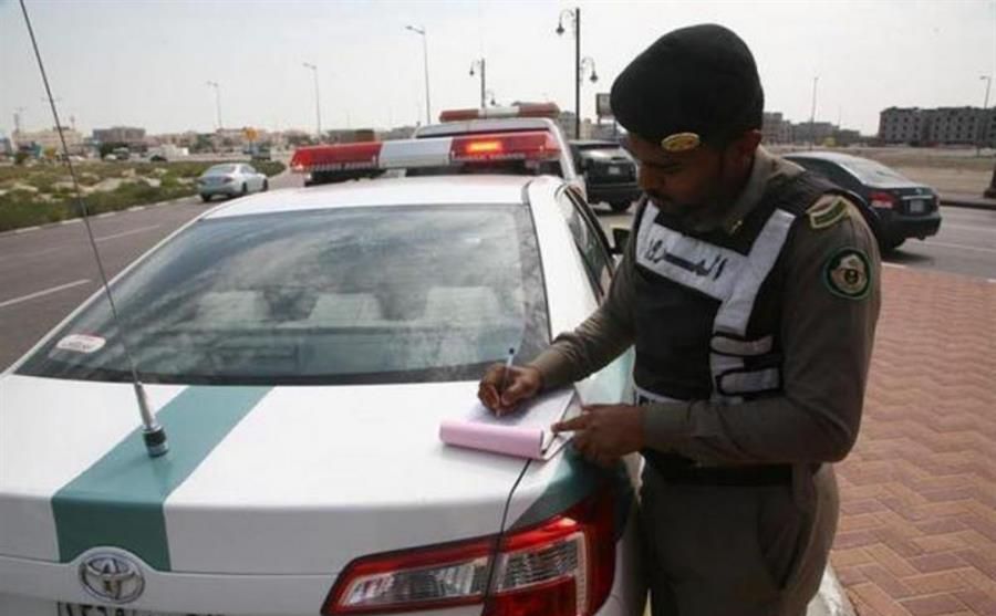 «المرور»: 3 خطوات للإبلاغ عن فقدان لوحة السيارة