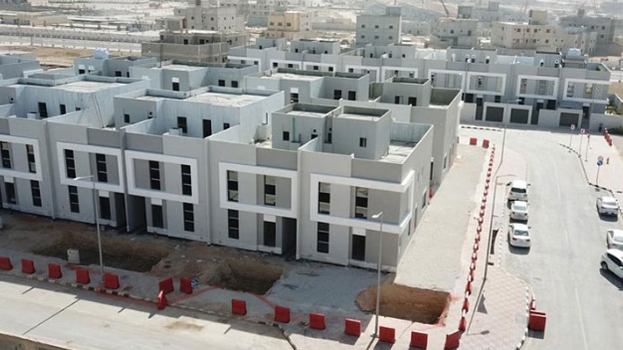 بـ32%.. الرياض تتصدر قائمة المدن في صفقات «المؤشر الإيجاري»
