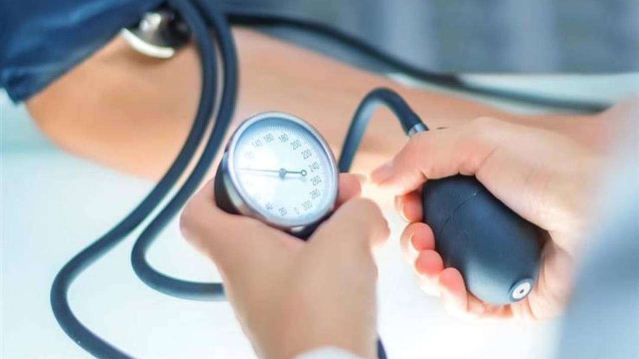 دراسة: يمكن السيطرة على ضغط الدم بالغذاء 
