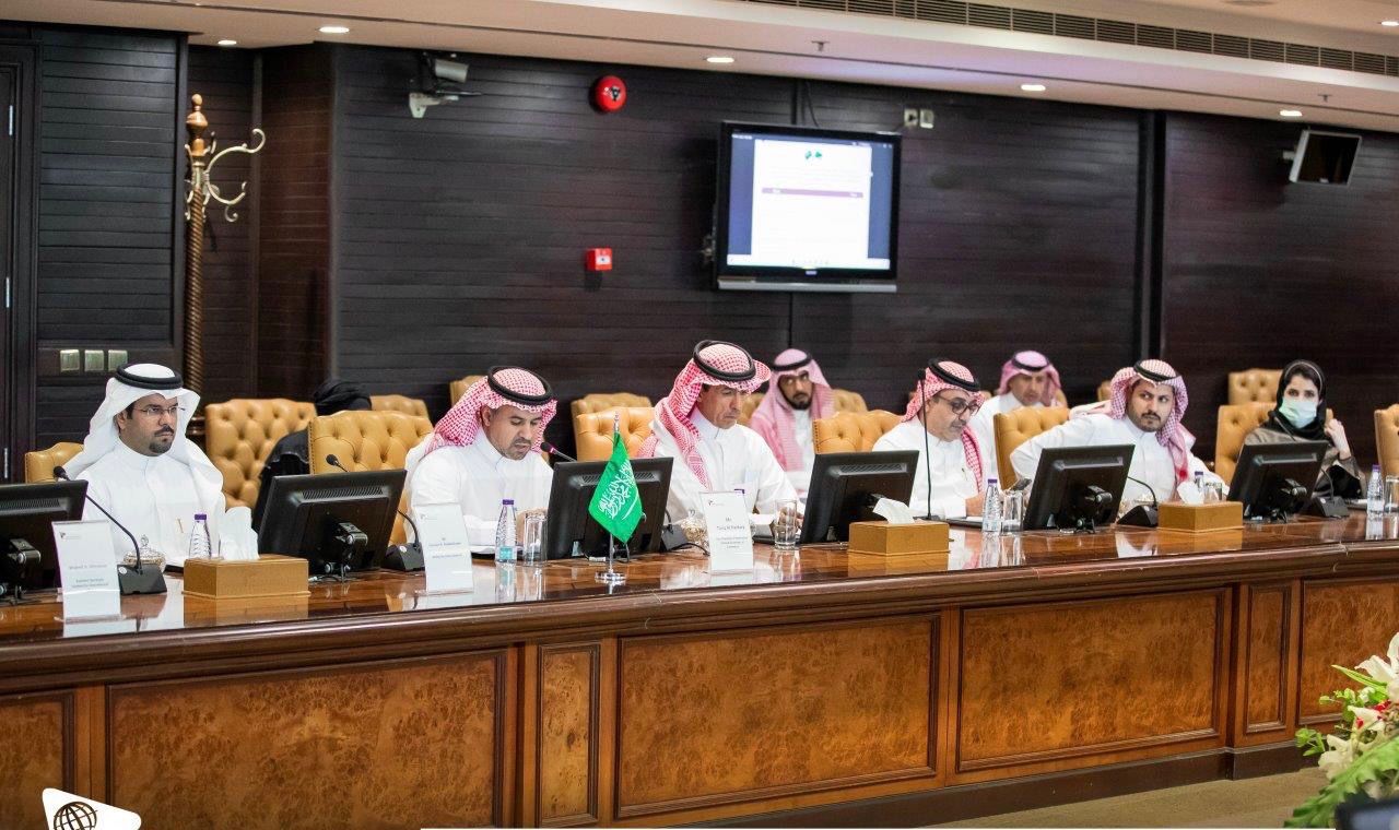 نائب رئيس الغرف التجارية: صادرات السعودية لتنزانيا تحقق 916 مليون ريال في 4 سنوات