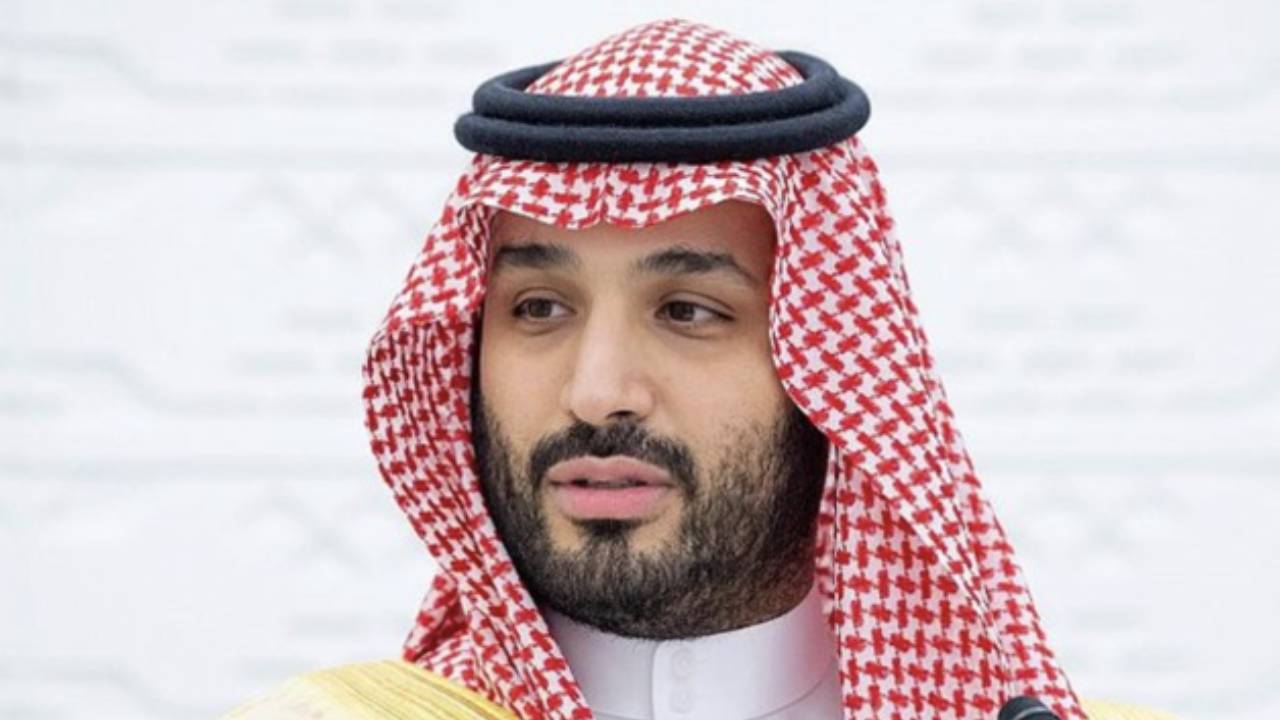 حديث ولي العهد مع أتلانتيك.. إيمان وحرص على النهوض بالمملكة إلى مصاف دول العالم