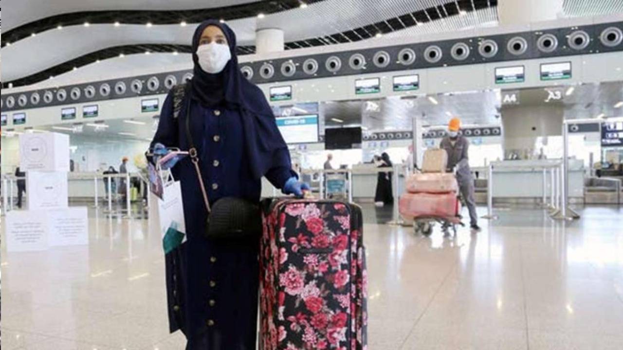 شروط القدوم للمملكة بعد رفع الإجراءات الاحترازية المتعلقة بمكافحة كورونا