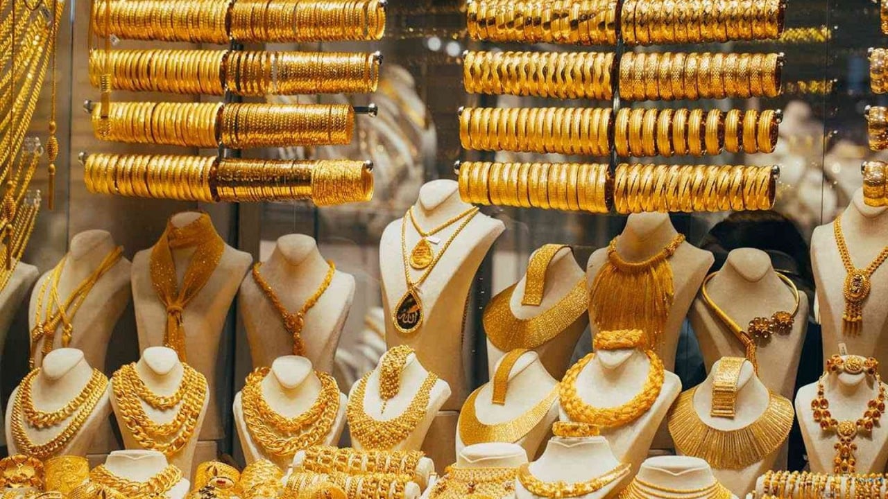 ارتفاع أسعار الذهب في السعودية.. والجرام يبدأ بـ140.18 ريال