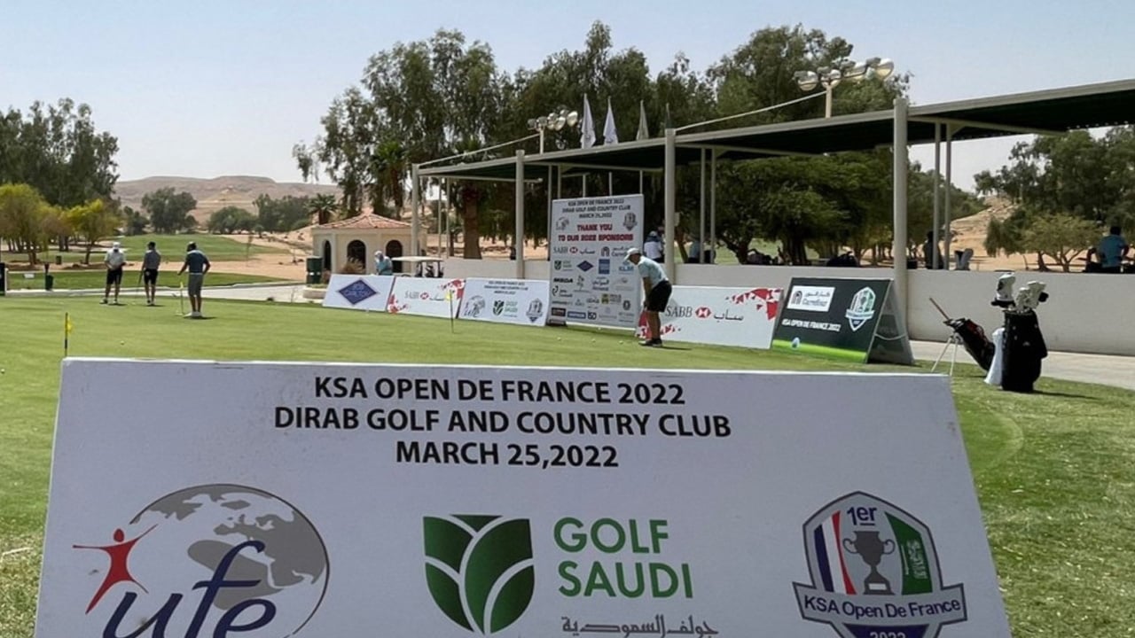 سفير فرنسا: المملكة تمضي بخطوات واثقة لتقديم مزيد من العمل الرياضي المبهر
