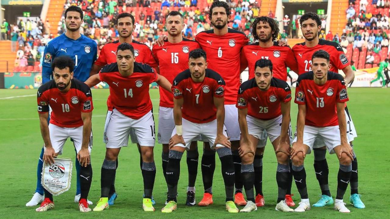 كيروش يعلن قائمة منتخب مصر لمواجهتي السنغال في تصفيات المونديال