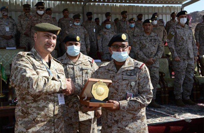 <div class="paragraphs"><p>مناورات التمرين المشترك «سحاب 4»</p><p></p></div>