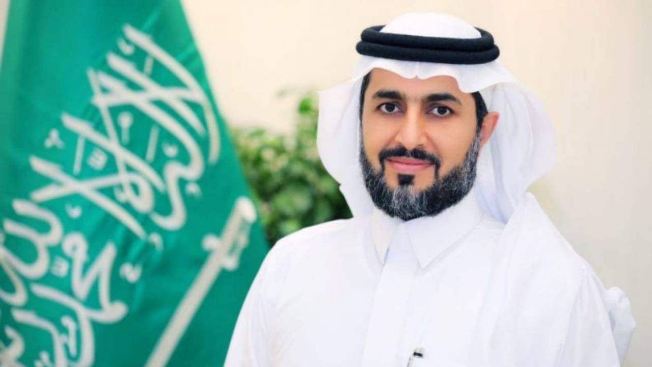 بالفيديو.. نائب وزير البيئة: الأزمة الأوكرانية لن تؤثر على توافر المواد الغذائية بالمملكة