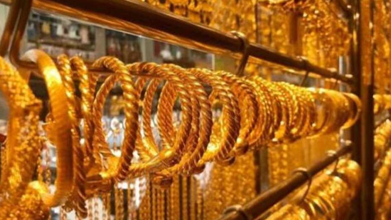 تعرف على أسعار الذهب في السعودية خلال تعاملات الجمعة
