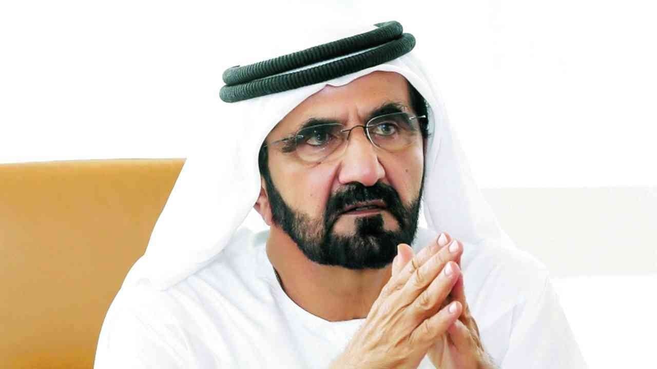 حاكم دبي يوجه رسالة إلى العالم العربي.. ماذا قال؟
