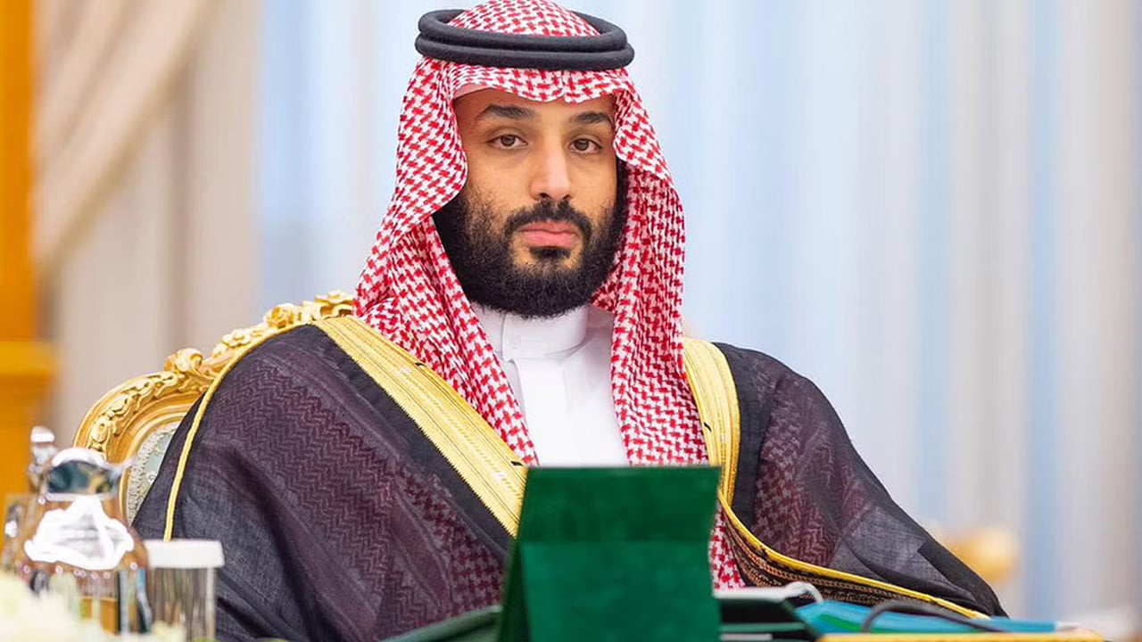 ولي العهد: الإخوان المسلمين يلعبون دورًا كبيرًا في خلق التطرف

