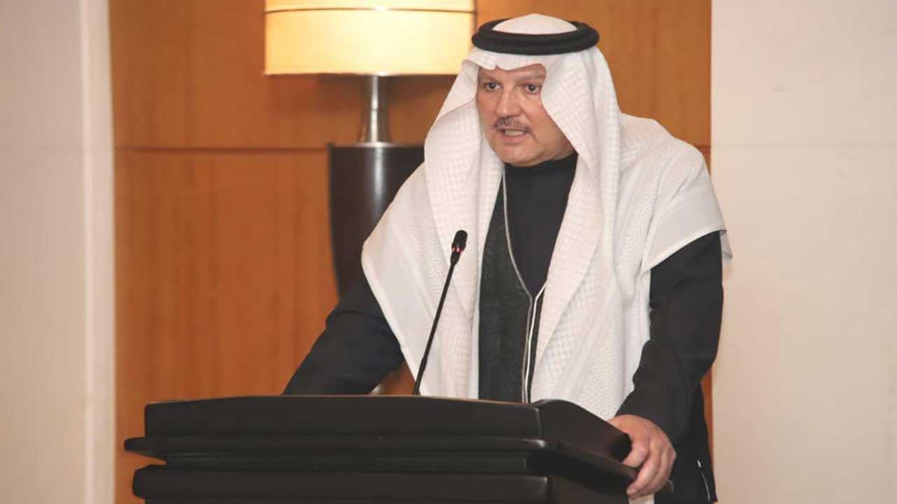 سفير المملكة بالقاهرة: القمة «السعودية – المصرية» بالرياض تعزز آفاق التعاون الاستراتيجي بين البلدين