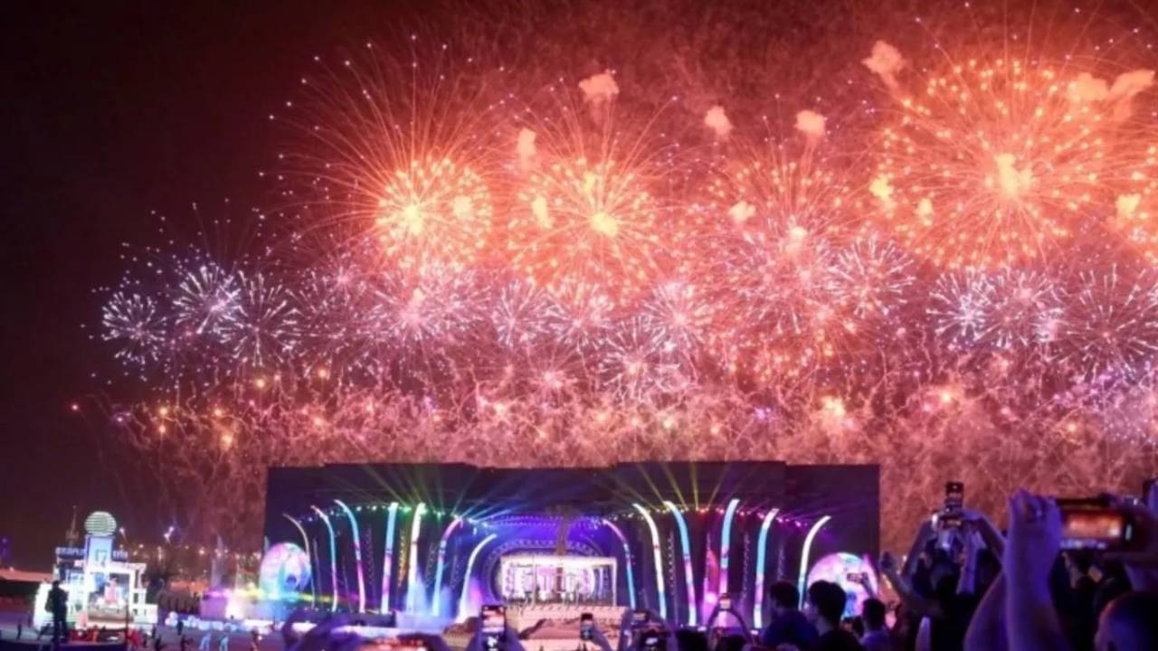 موسم الرياض يتوج الفائزين في الحفلة التنكرية الأكبر من نوعها على مستوى المملكة

