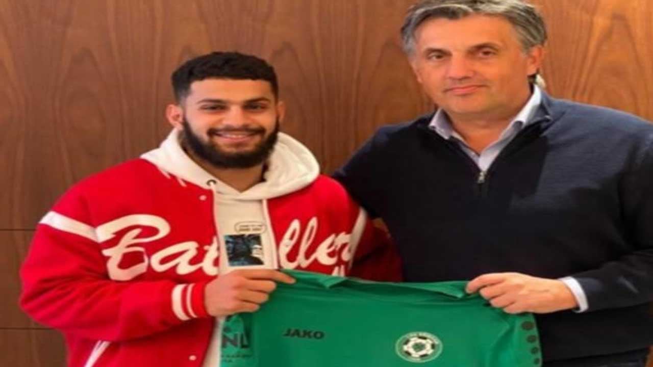 بريبرام التشيكي يتعاقد مع ثنائي الابتعاث السعودي
