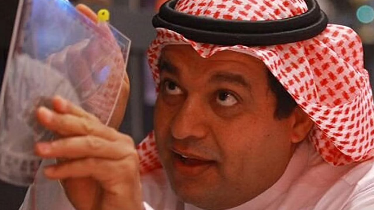 خالد الزعاق يتوقع موعدي رمضان وعيد الفطر فلكيًّا
