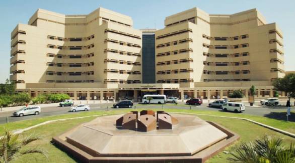 الأحد.. إجازة لطلاب جامعة الملك عبدالعزيز لإقامة سباق فورمولا1 بجدة