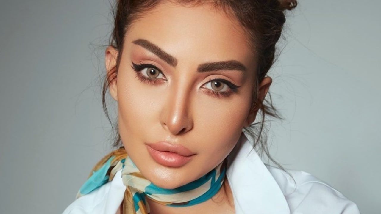 «من شارع الهرم إلى».. نور الغندور تدافع عن مسلسها الجديد وتوجه رسالة للجمهور المصري