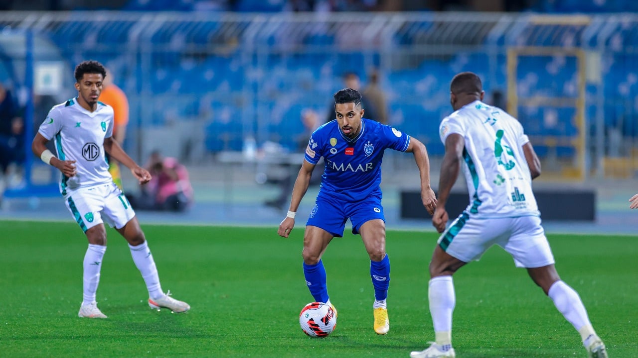 بعد كلاسكيو الهلال والأهلي.. تعرف على جدول ترتيب دوري المحترفين السعودي
