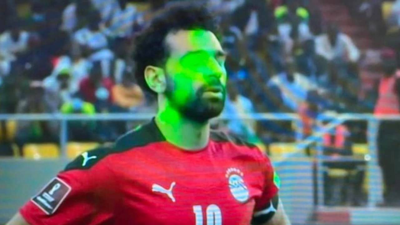 «كاف»: يمكن إعادة مباراة مصر والسنغال بتصفيات المونديال في حالة واحدة
